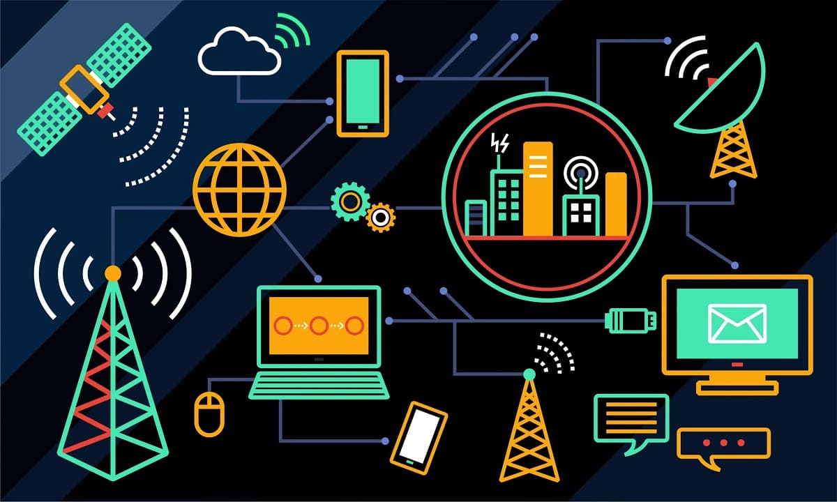 O papel da tecnologia na evolução das telecomunicações